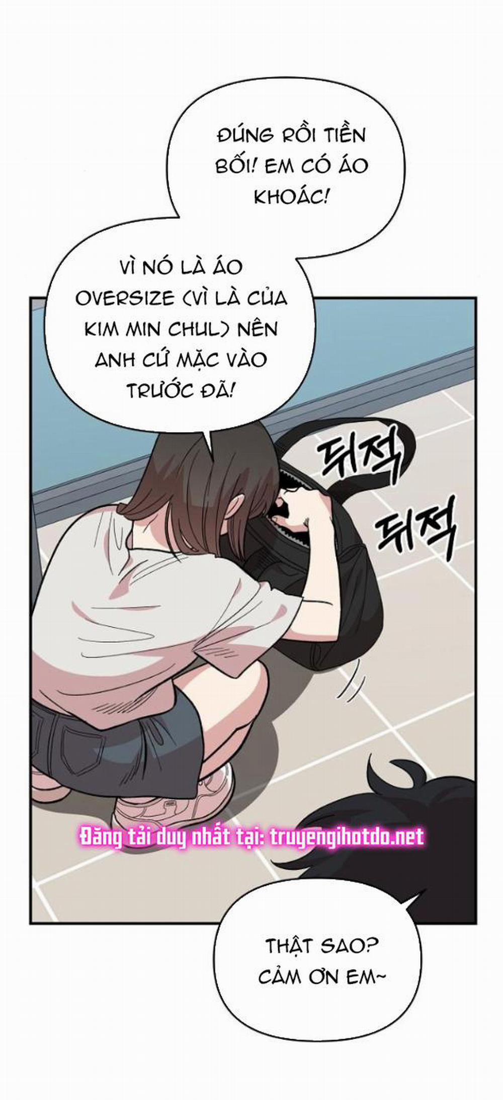 [18+] Phức Hợp Bạn Thời Thơ Ấu 8.2 trang 1