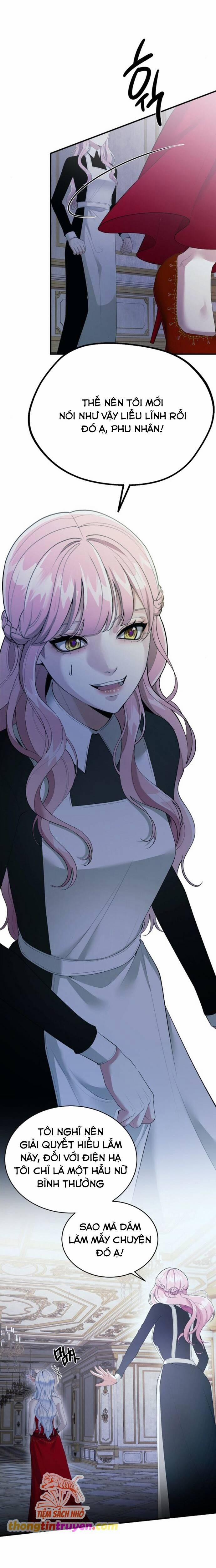 [18+] Qua Đêm Với Người Chồng Sắp Ly Hôn 10 trang 24