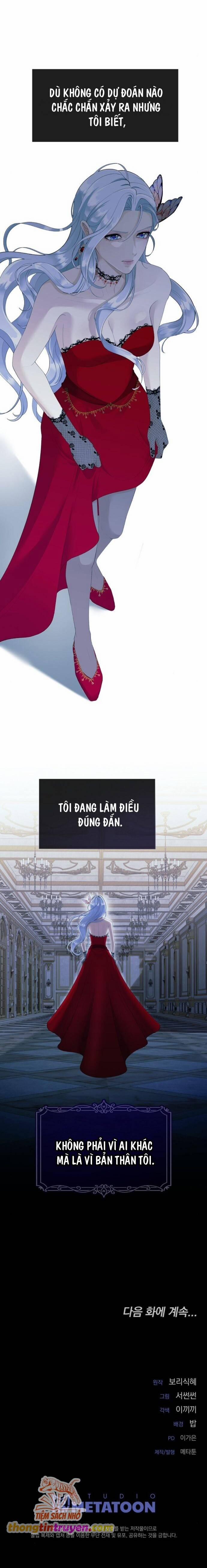 [18+] Qua Đêm Với Người Chồng Sắp Ly Hôn 10 trang 26