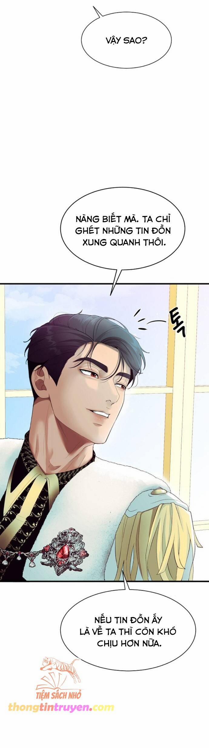 [18+] Qua Đêm Với Người Chồng Sắp Ly Hôn 2 trang 15