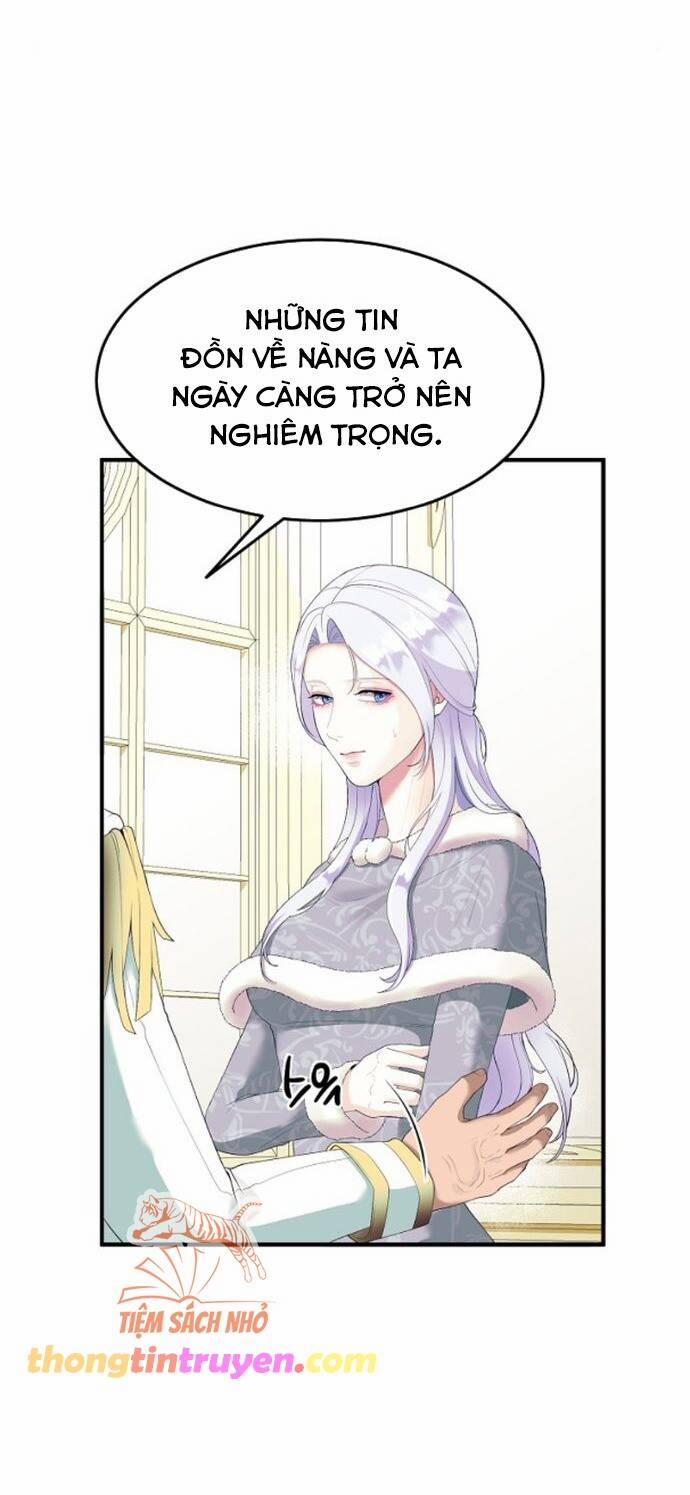 [18+] Qua Đêm Với Người Chồng Sắp Ly Hôn 2 trang 21
