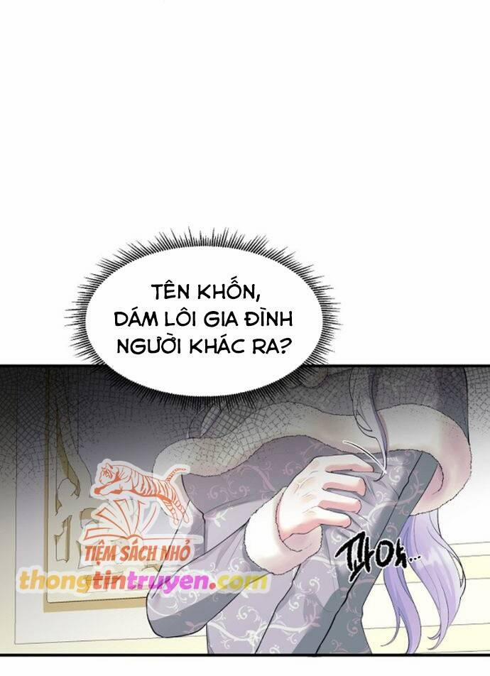 [18+] Qua Đêm Với Người Chồng Sắp Ly Hôn 2 trang 26