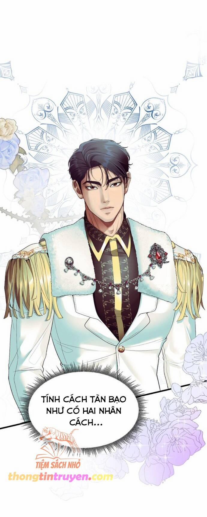 [18+] Qua Đêm Với Người Chồng Sắp Ly Hôn 2 trang 34