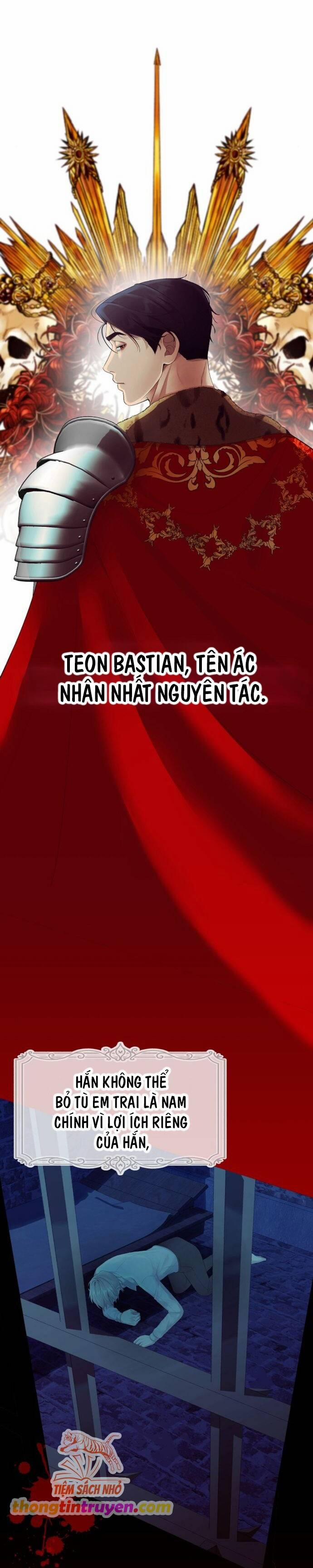 [18+] Qua Đêm Với Người Chồng Sắp Ly Hôn 2 trang 35