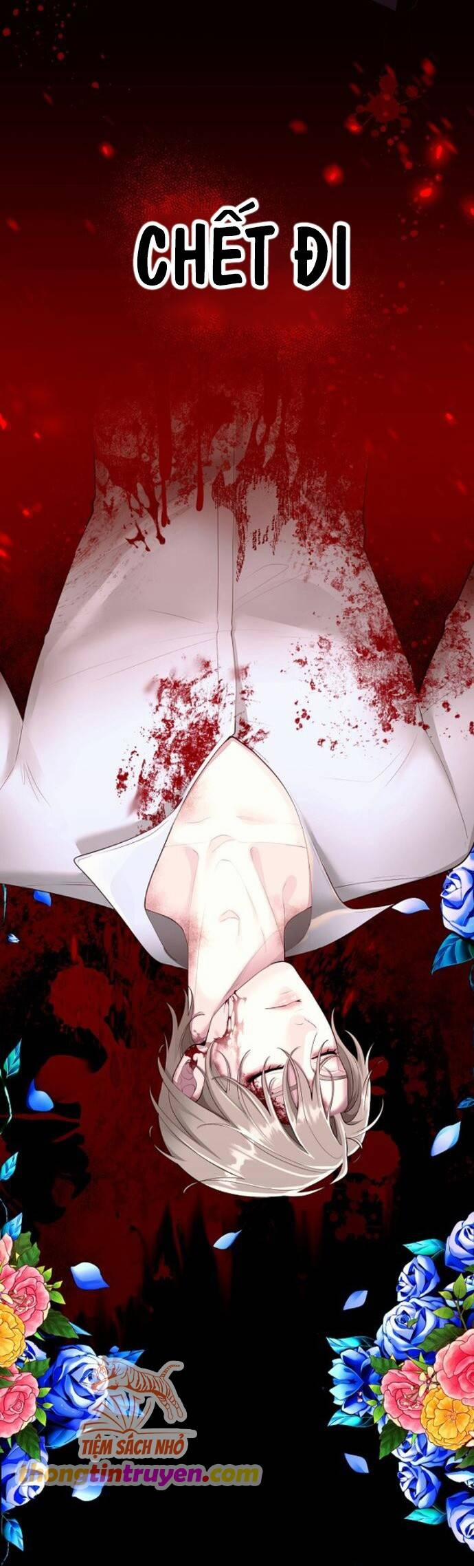 [18+] Qua Đêm Với Người Chồng Sắp Ly Hôn 2 trang 36