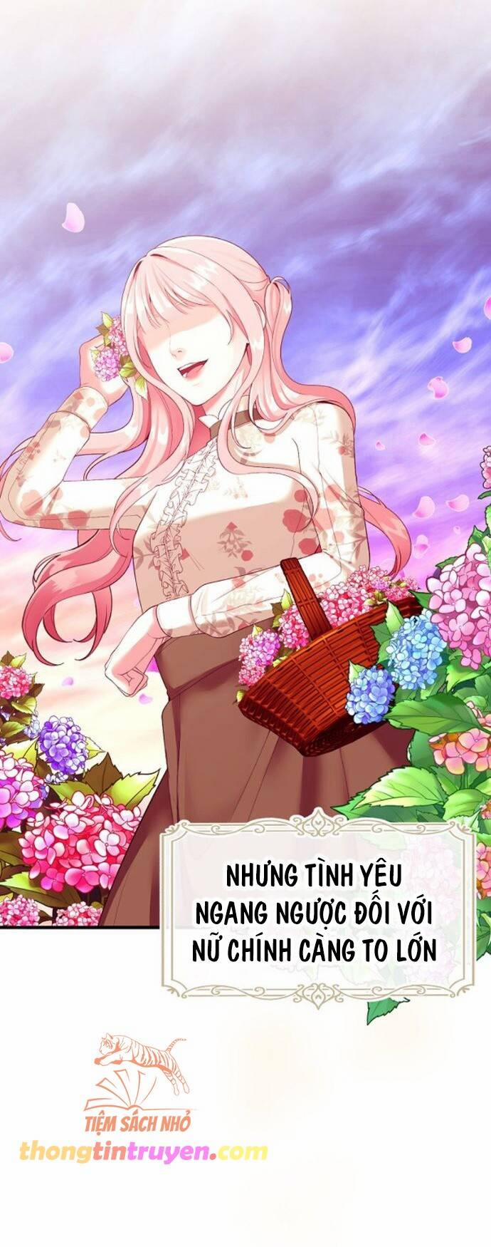 [18+] Qua Đêm Với Người Chồng Sắp Ly Hôn 2 trang 39