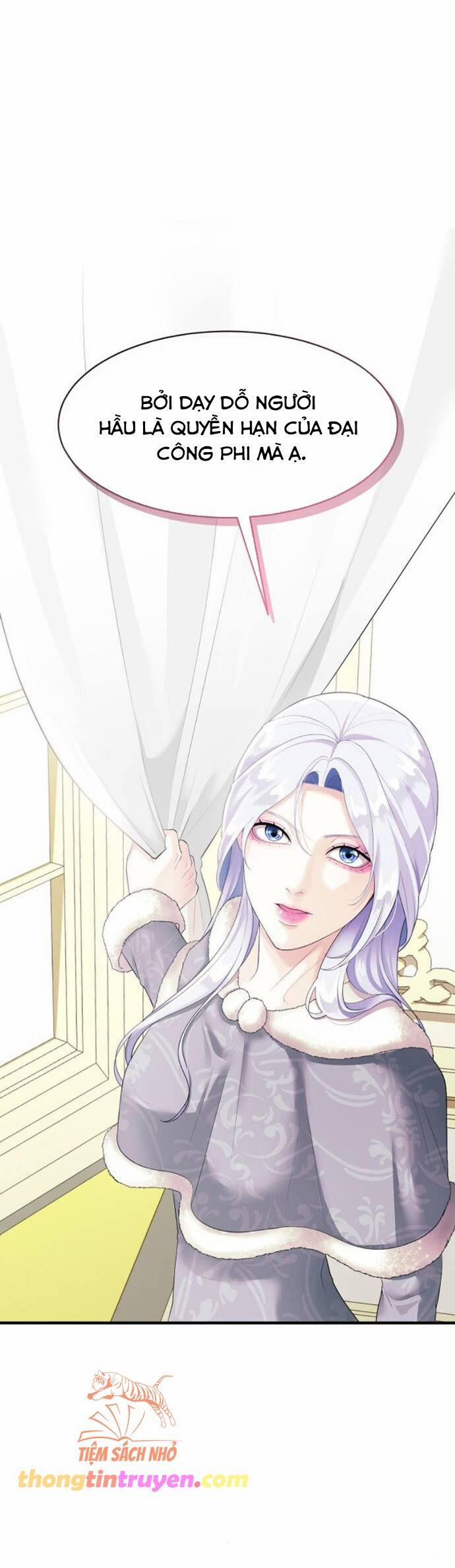 [18+] Qua Đêm Với Người Chồng Sắp Ly Hôn 2 trang 4