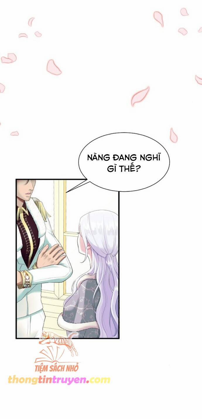 [18+] Qua Đêm Với Người Chồng Sắp Ly Hôn 2 trang 45