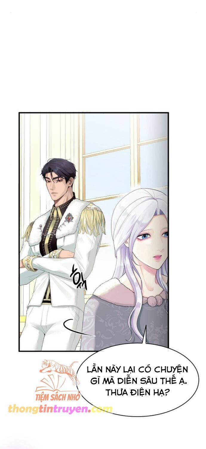 [18+] Qua Đêm Với Người Chồng Sắp Ly Hôn 2 trang 5