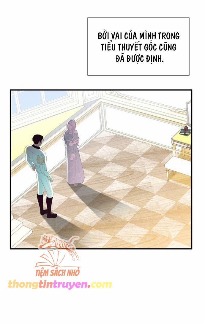 [18+] Qua Đêm Với Người Chồng Sắp Ly Hôn 2 trang 51