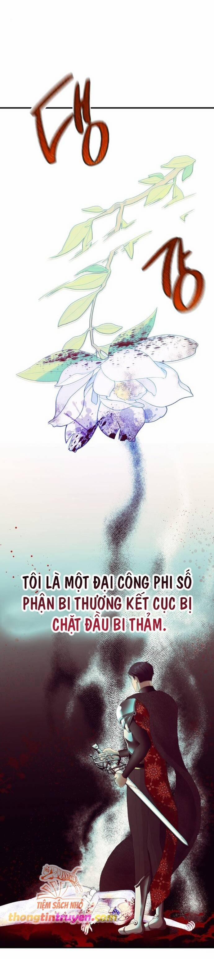 [18+] Qua Đêm Với Người Chồng Sắp Ly Hôn 2 trang 55