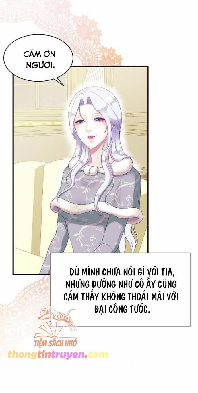 [18+] Qua Đêm Với Người Chồng Sắp Ly Hôn 2 trang 67