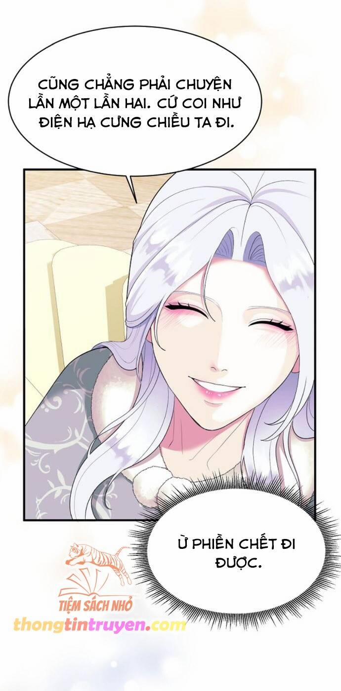 [18+] Qua Đêm Với Người Chồng Sắp Ly Hôn 2 trang 69