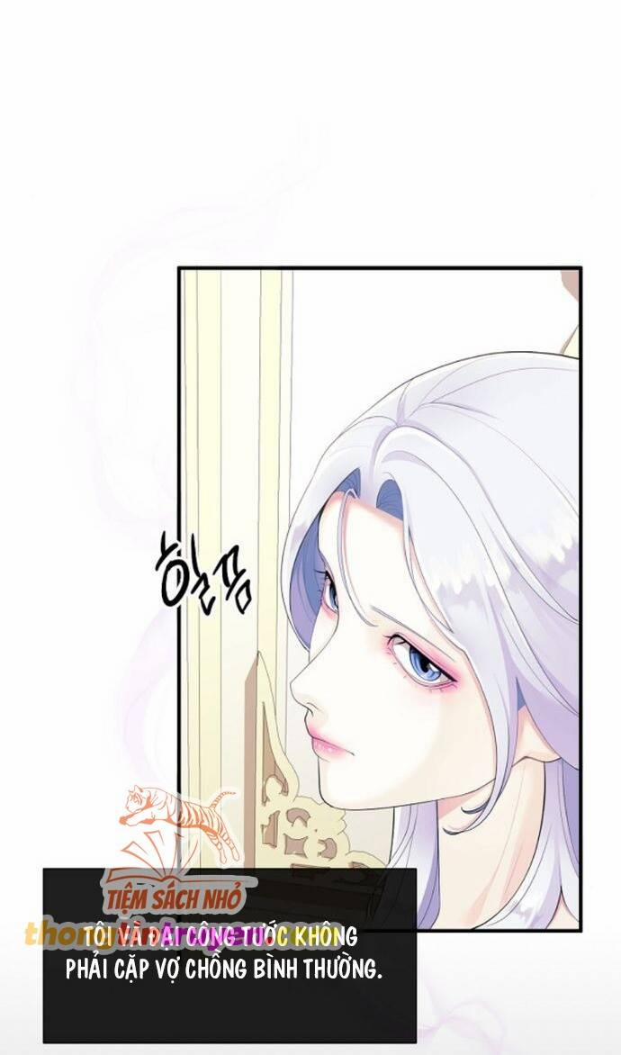 [18+] Qua Đêm Với Người Chồng Sắp Ly Hôn 2 trang 7