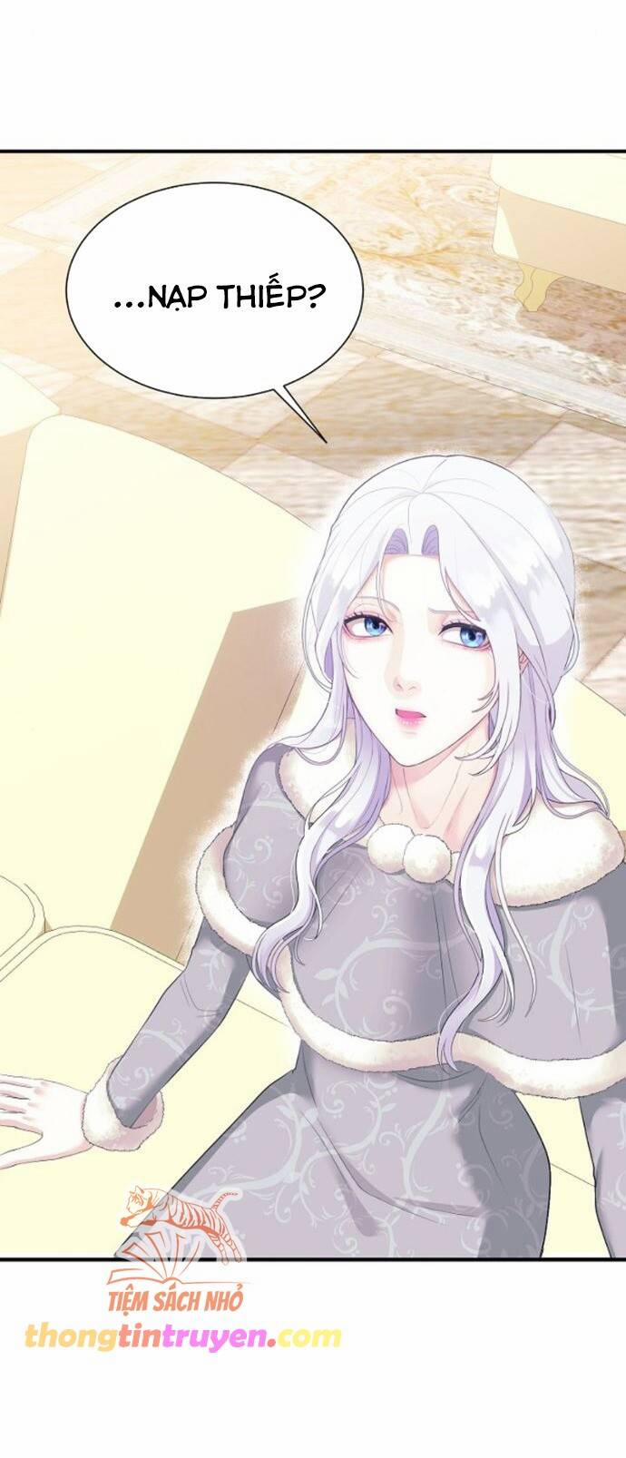 [18+] Qua Đêm Với Người Chồng Sắp Ly Hôn 2 trang 75