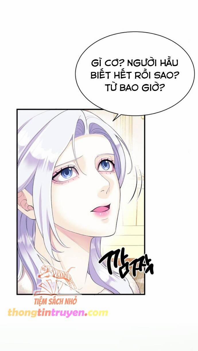 [18+] Qua Đêm Với Người Chồng Sắp Ly Hôn 3 trang 18