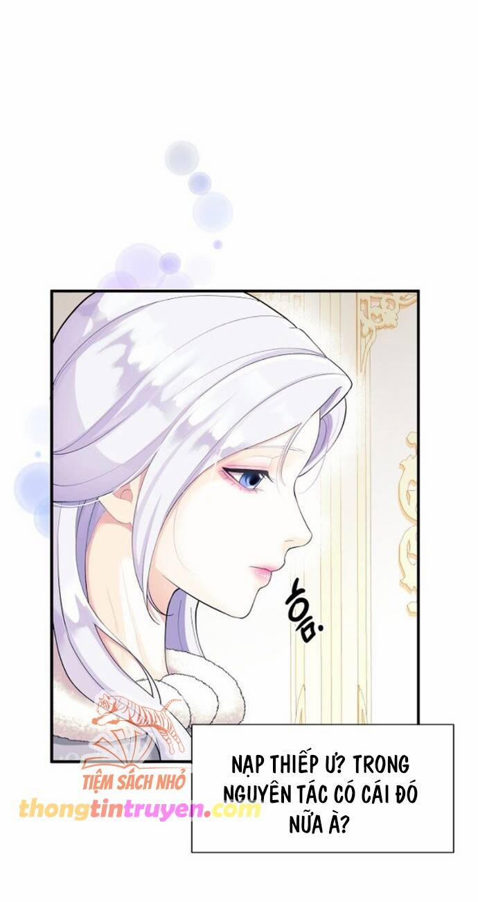 [18+] Qua Đêm Với Người Chồng Sắp Ly Hôn 3 trang 2