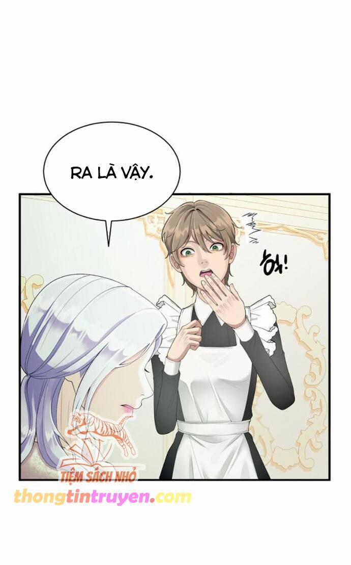 [18+] Qua Đêm Với Người Chồng Sắp Ly Hôn 3 trang 24