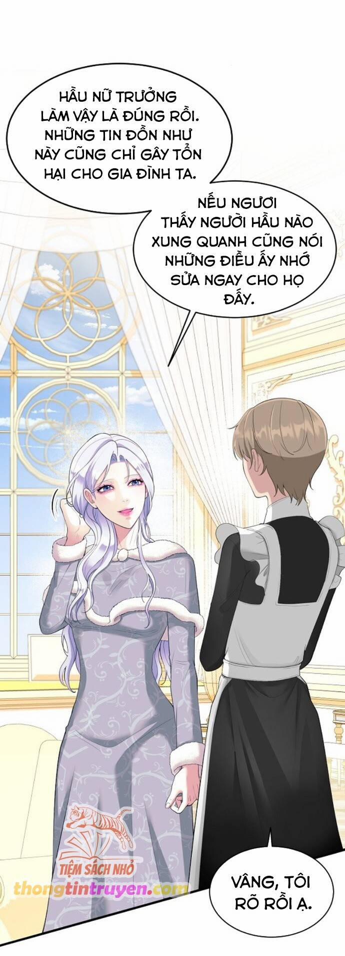 [18+] Qua Đêm Với Người Chồng Sắp Ly Hôn 3 trang 30