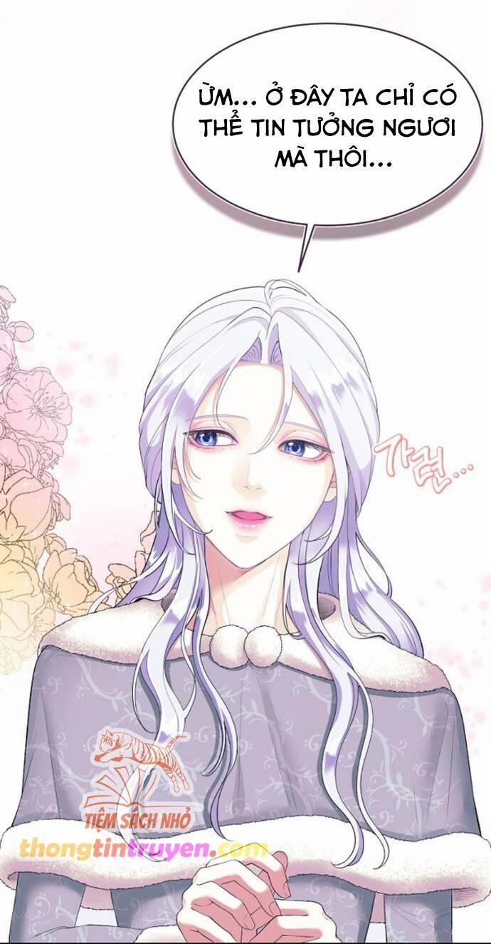 [18+] Qua Đêm Với Người Chồng Sắp Ly Hôn 3 trang 33