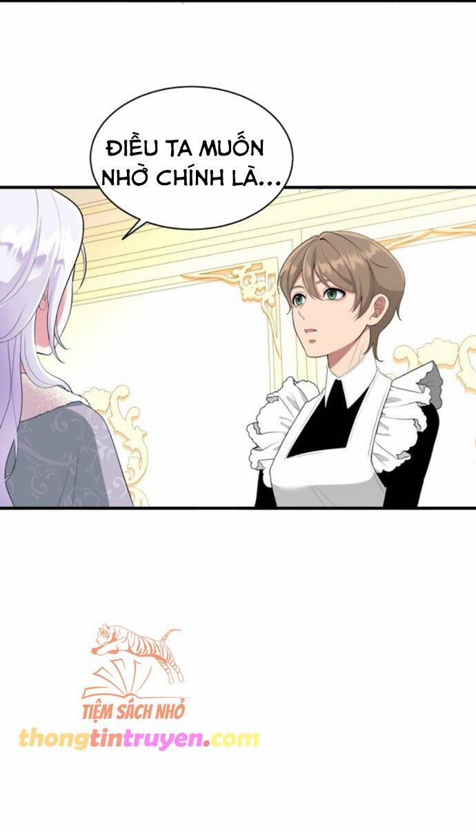 [18+] Qua Đêm Với Người Chồng Sắp Ly Hôn 3 trang 41