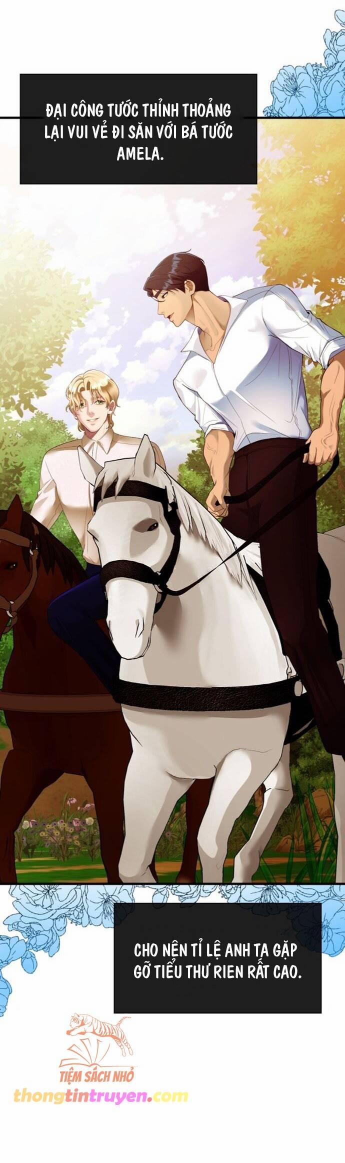 [18+] Qua Đêm Với Người Chồng Sắp Ly Hôn 3 trang 49