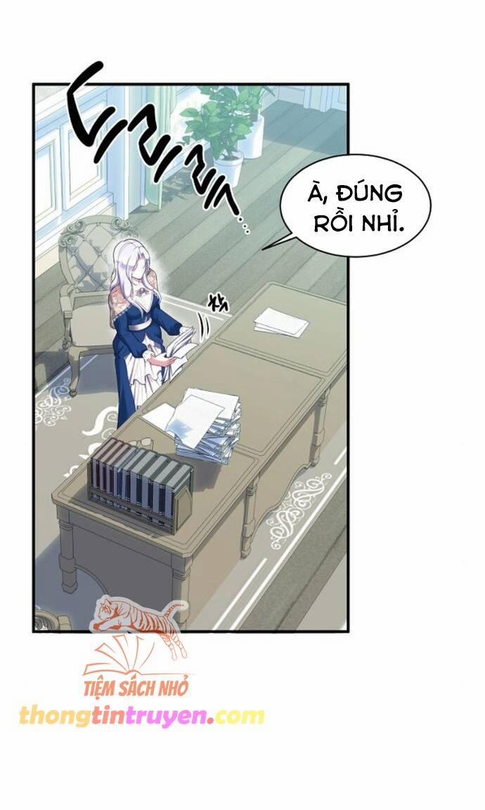 [18+] Qua Đêm Với Người Chồng Sắp Ly Hôn 3 trang 54