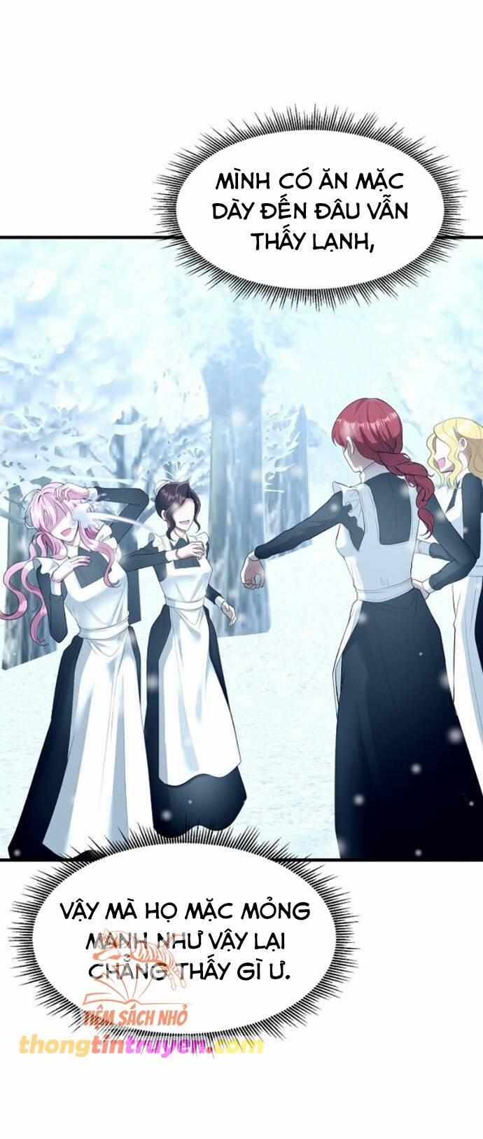 [18+] Qua Đêm Với Người Chồng Sắp Ly Hôn 3 trang 63