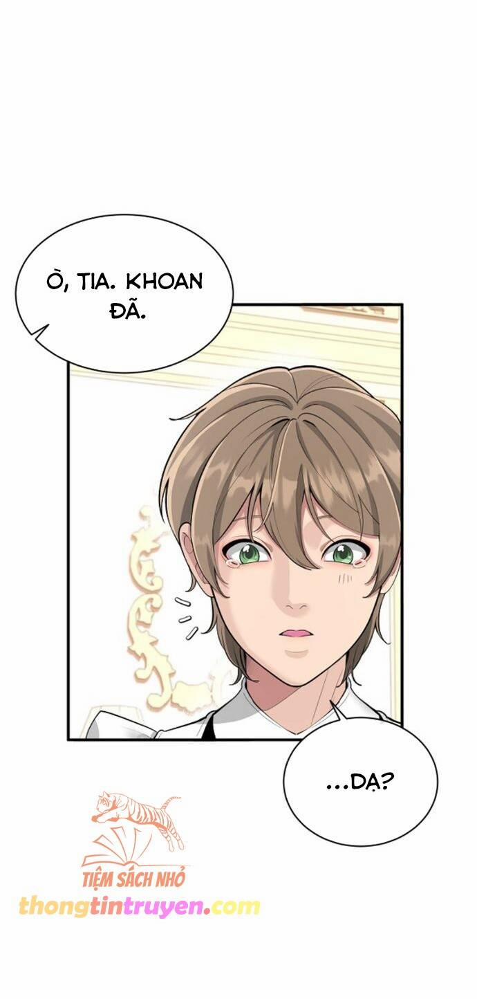 [18+] Qua Đêm Với Người Chồng Sắp Ly Hôn 3 trang 7