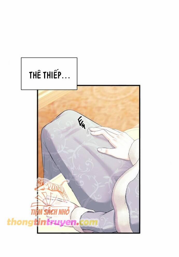 [18+] Qua Đêm Với Người Chồng Sắp Ly Hôn 3 trang 8