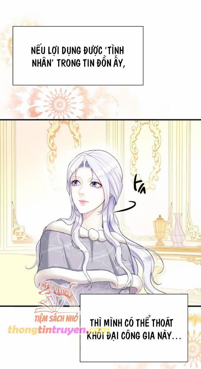 [18+] Qua Đêm Với Người Chồng Sắp Ly Hôn 3 trang 9