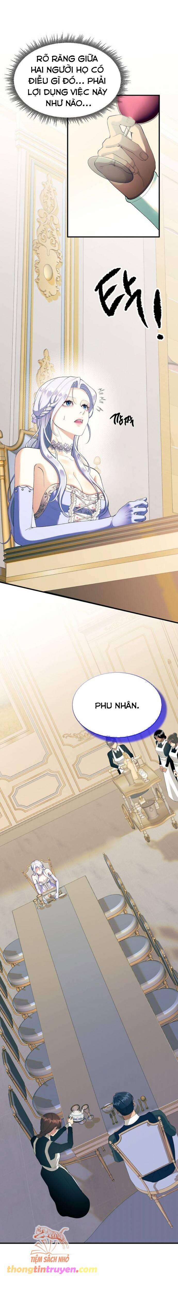 [18+] Qua Đêm Với Người Chồng Sắp Ly Hôn 4 trang 18