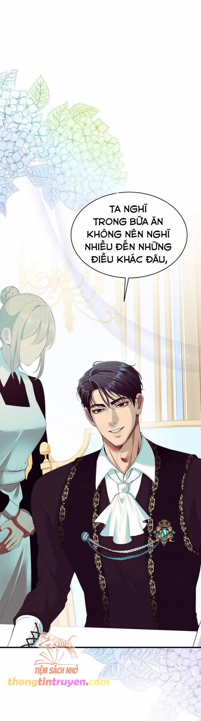 [18+] Qua Đêm Với Người Chồng Sắp Ly Hôn 4 trang 19