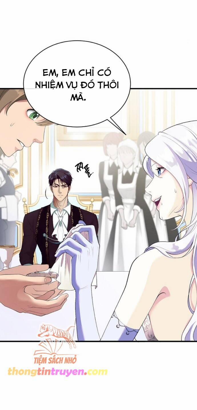 [18+] Qua Đêm Với Người Chồng Sắp Ly Hôn 4 trang 22