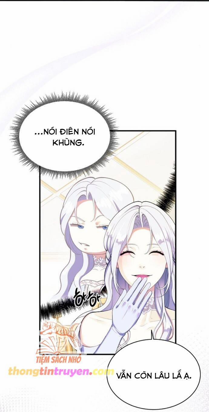 [18+] Qua Đêm Với Người Chồng Sắp Ly Hôn 4 trang 25