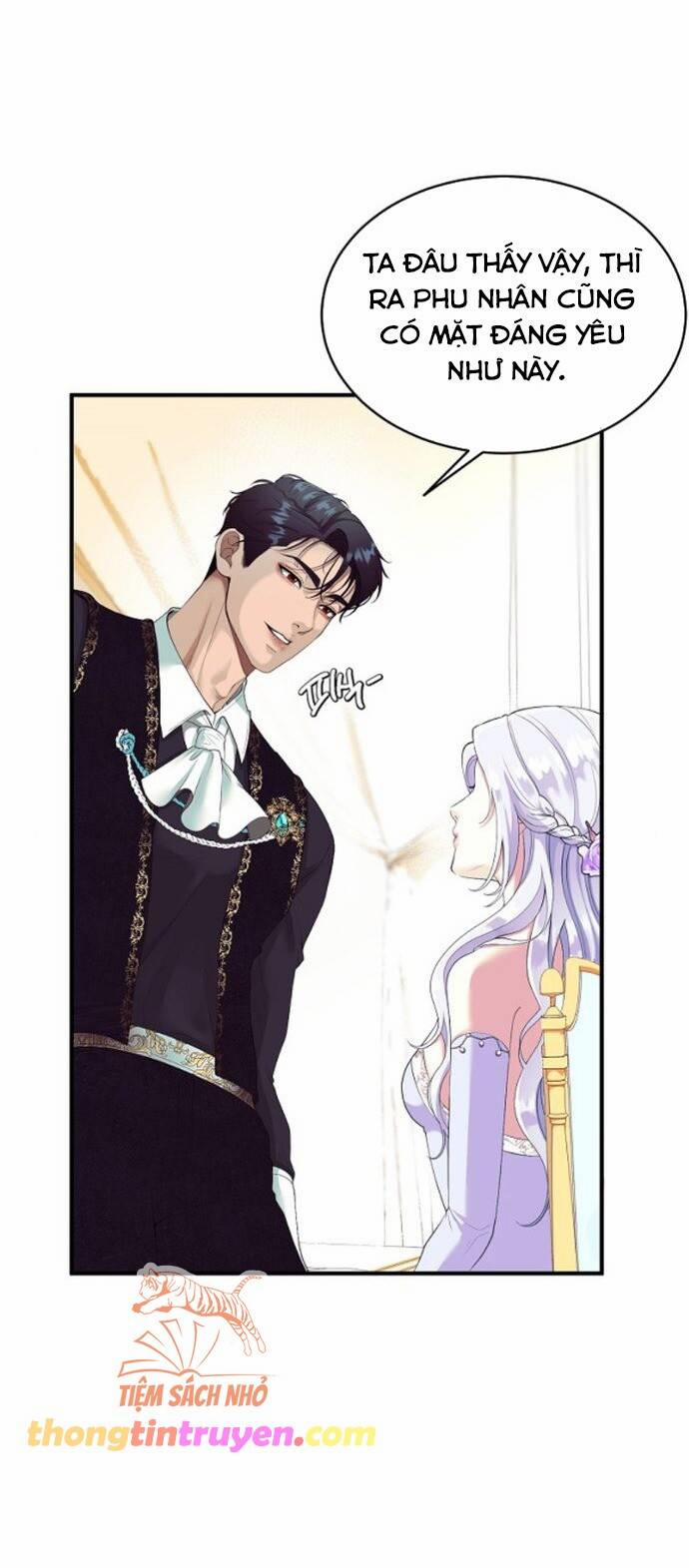 [18+] Qua Đêm Với Người Chồng Sắp Ly Hôn 4 trang 33