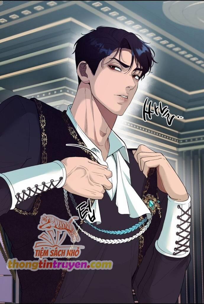 [18+] Qua Đêm Với Người Chồng Sắp Ly Hôn 4 trang 39