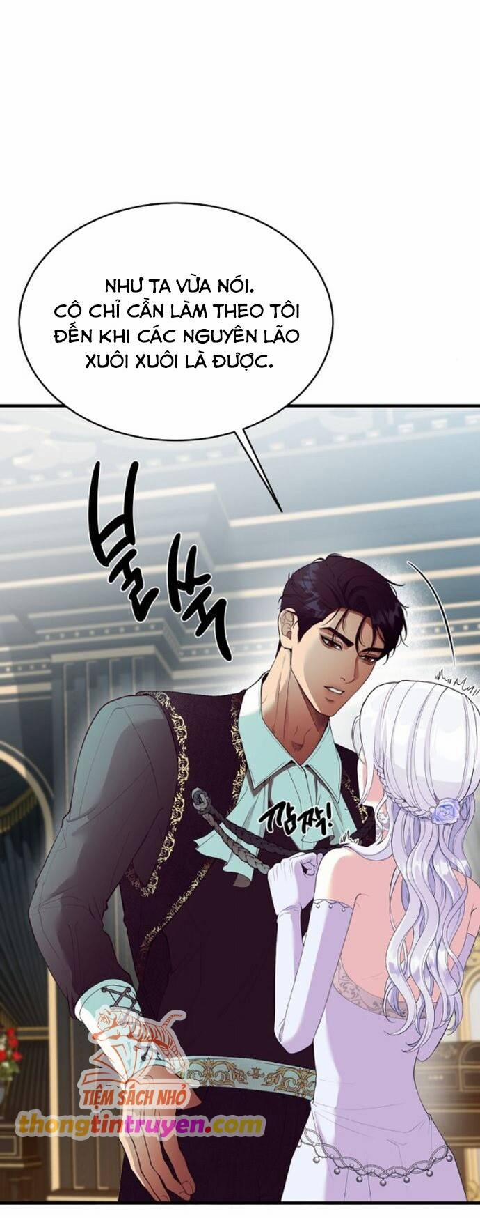 [18+] Qua Đêm Với Người Chồng Sắp Ly Hôn 4 trang 45