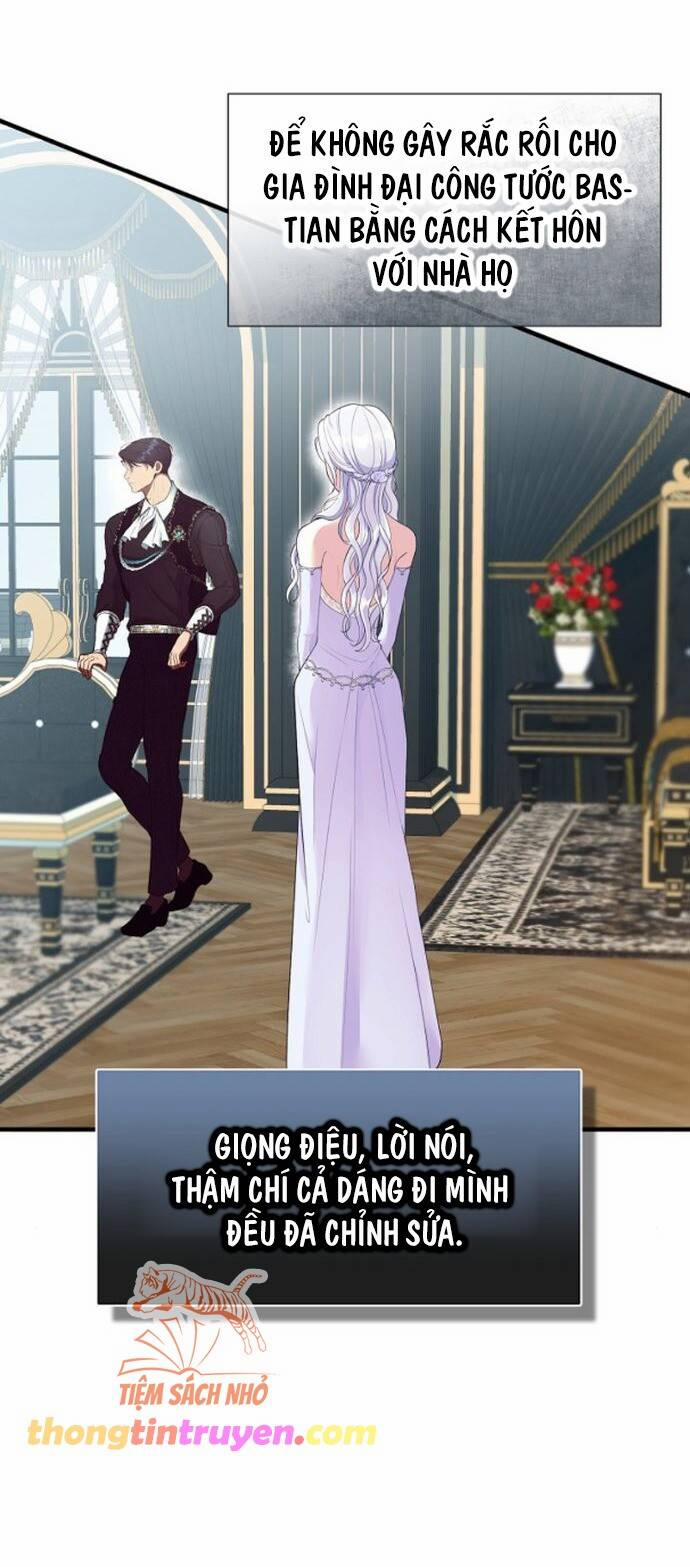 [18+] Qua Đêm Với Người Chồng Sắp Ly Hôn 4 trang 49