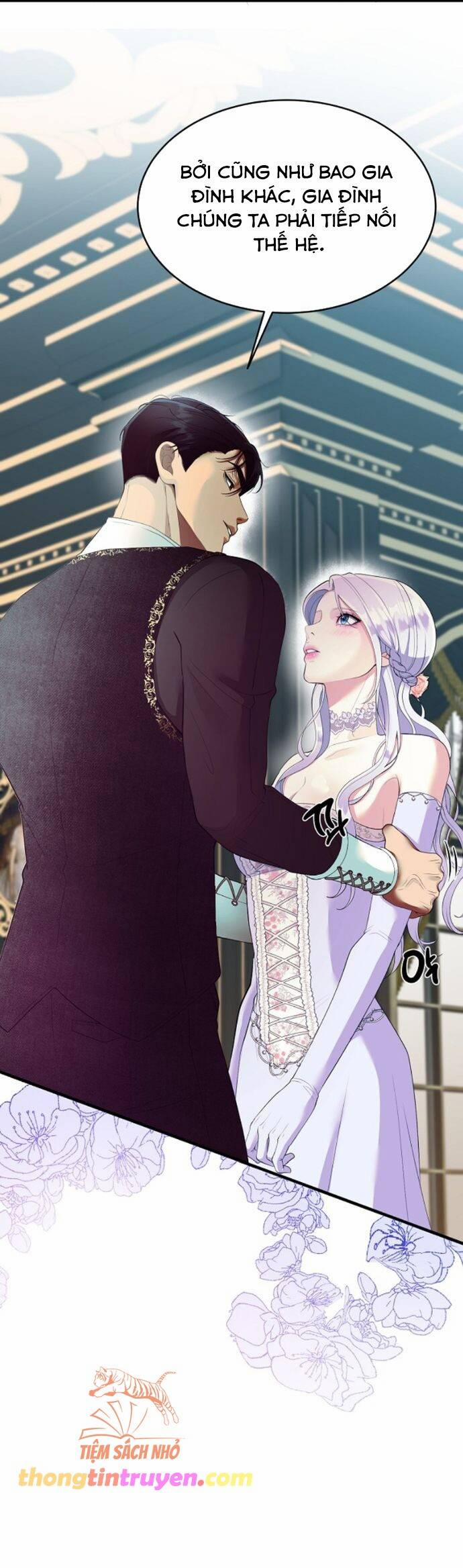 [18+] Qua Đêm Với Người Chồng Sắp Ly Hôn 4 trang 55