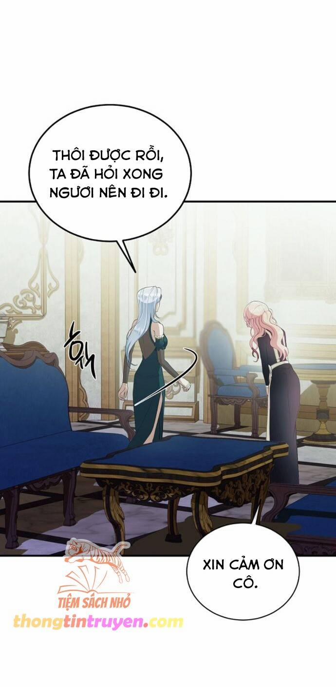 [18+] Qua Đêm Với Người Chồng Sắp Ly Hôn 7 trang 20