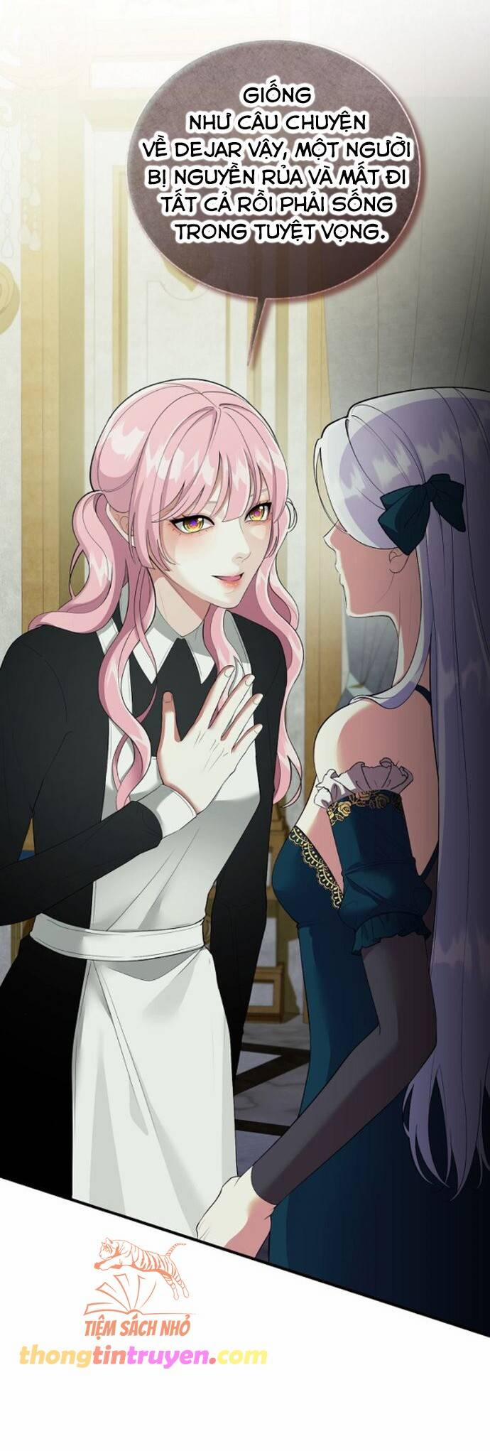 [18+] Qua Đêm Với Người Chồng Sắp Ly Hôn 7 trang 25