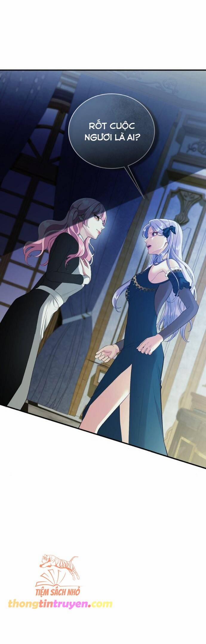 [18+] Qua Đêm Với Người Chồng Sắp Ly Hôn 7 trang 27