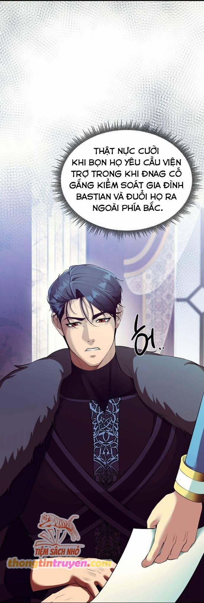 [18+] Qua Đêm Với Người Chồng Sắp Ly Hôn 7 trang 29