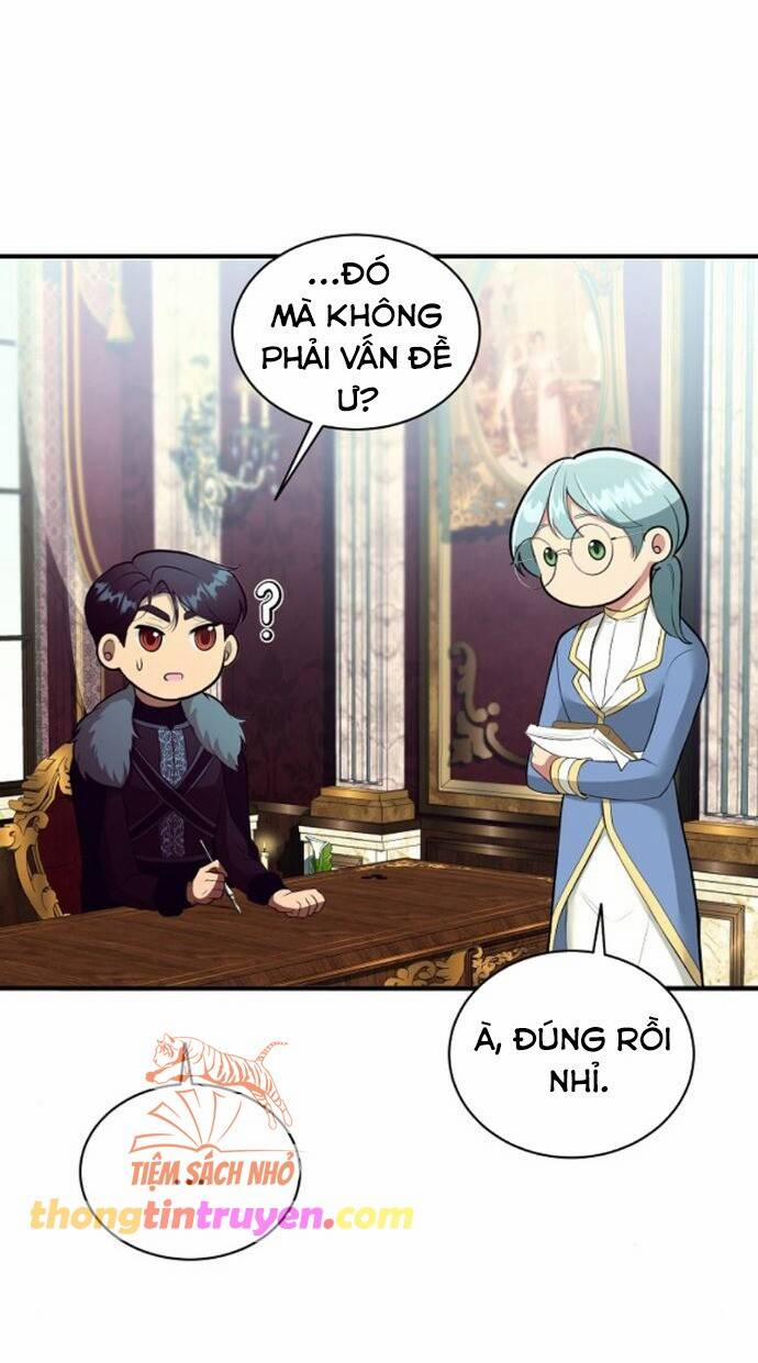 [18+] Qua Đêm Với Người Chồng Sắp Ly Hôn 7 trang 38