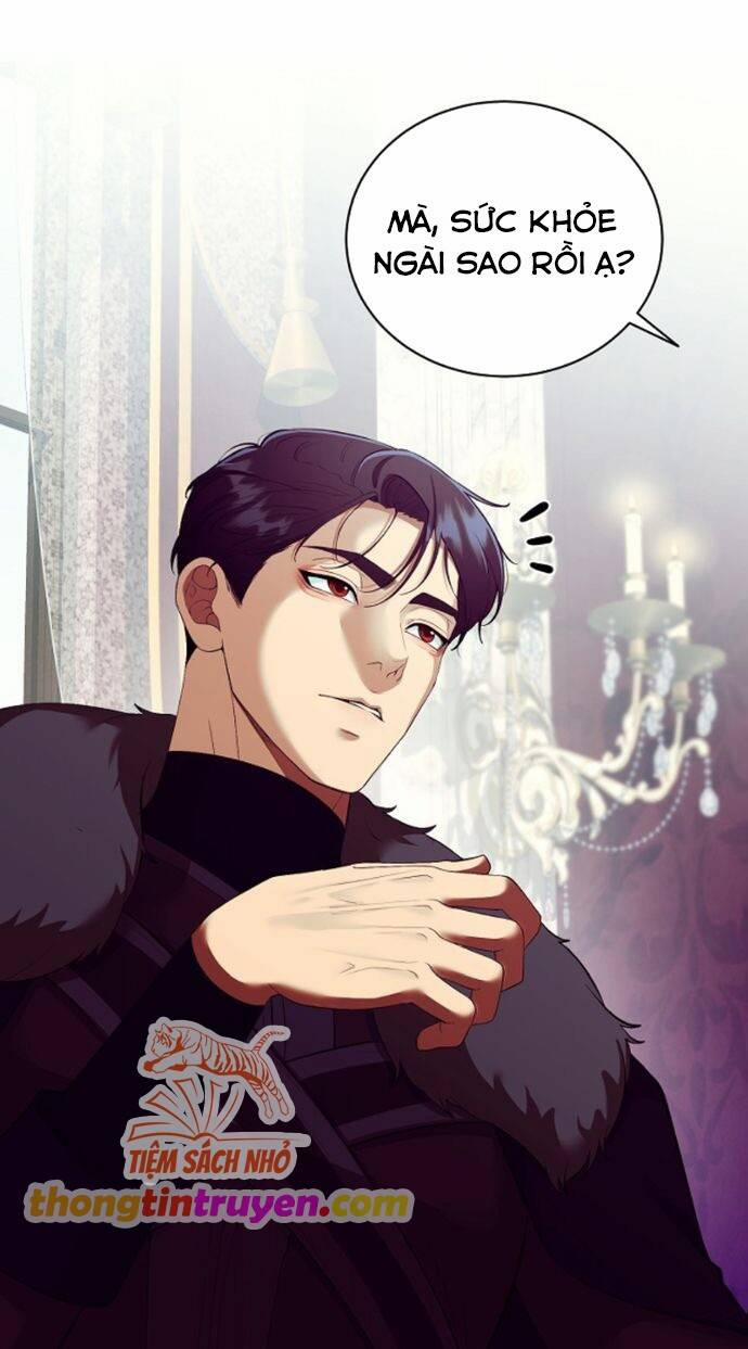 [18+] Qua Đêm Với Người Chồng Sắp Ly Hôn 7 trang 39