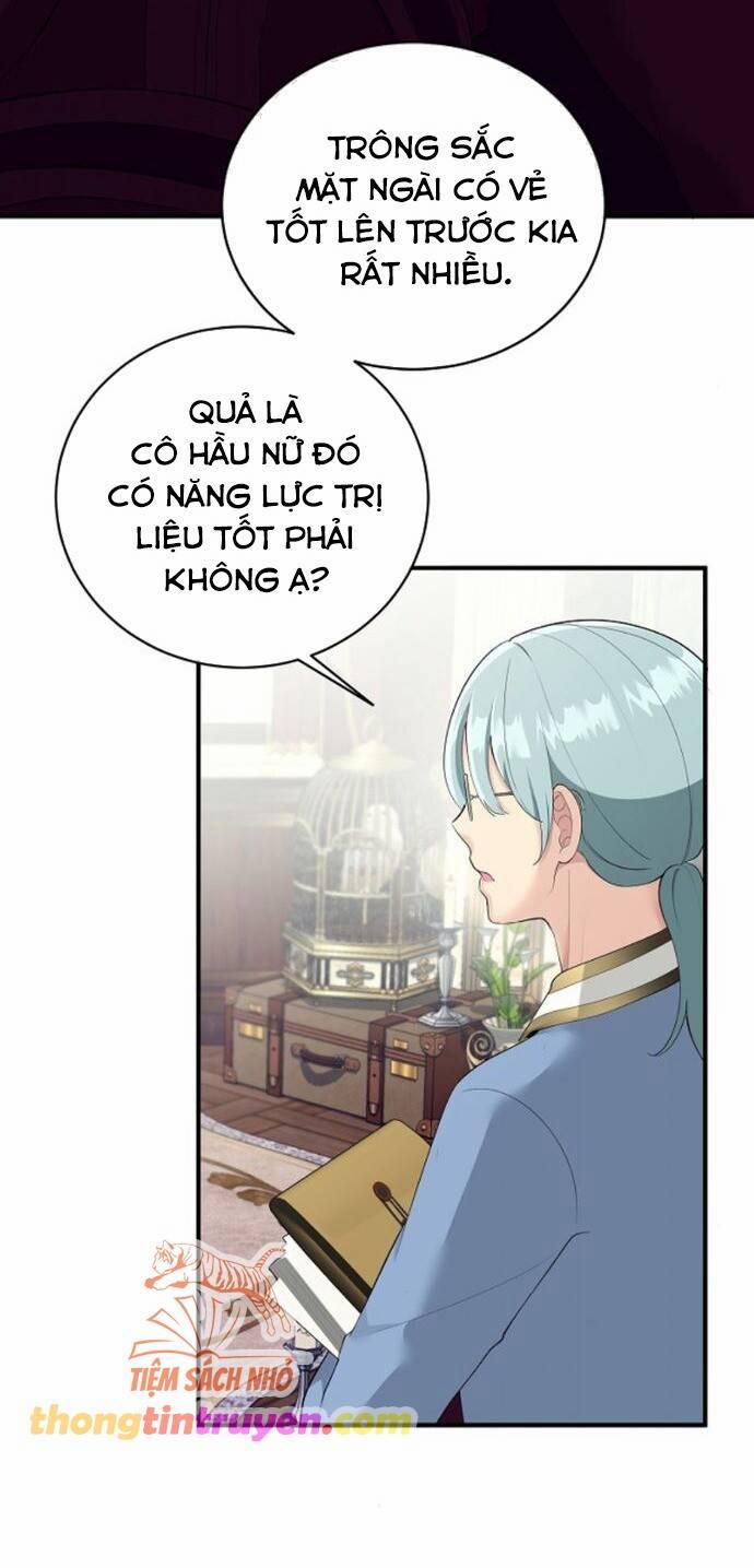 [18+] Qua Đêm Với Người Chồng Sắp Ly Hôn 7 trang 40