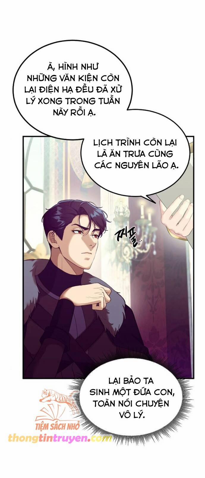 [18+] Qua Đêm Với Người Chồng Sắp Ly Hôn 7 trang 42