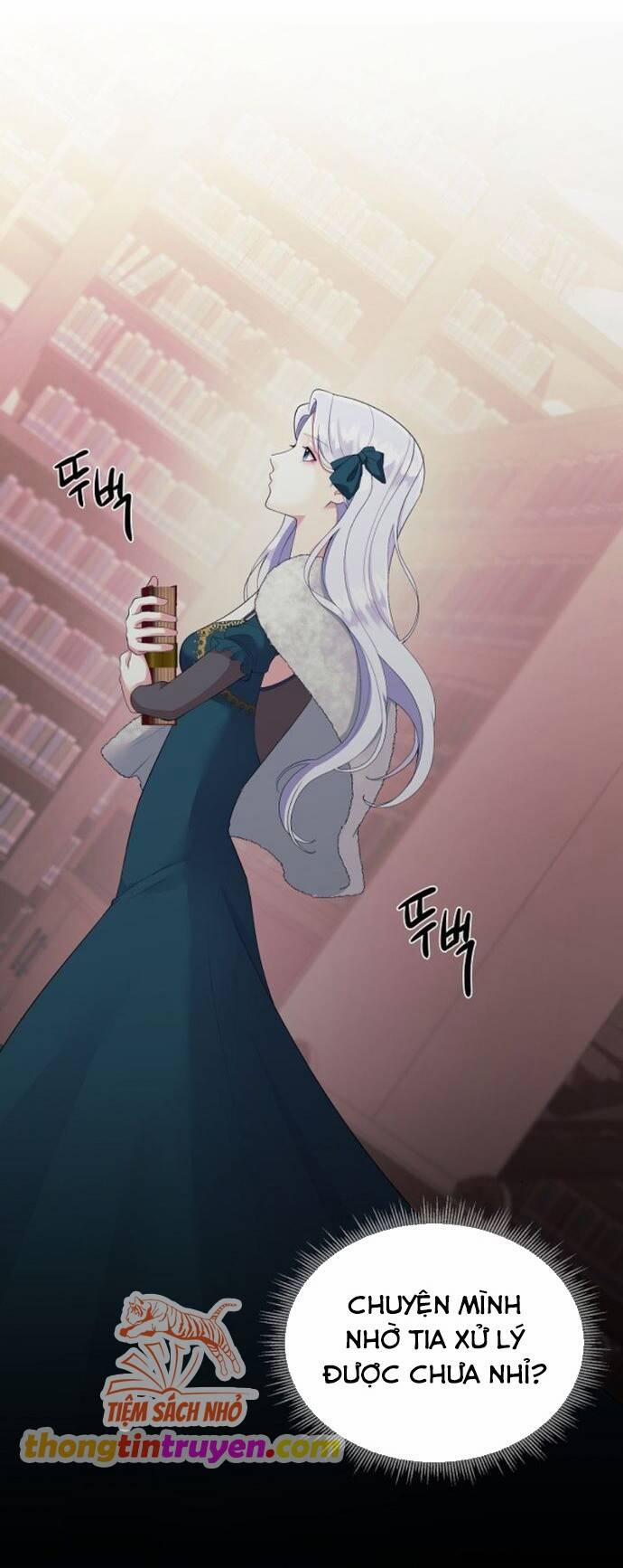 [18+] Qua Đêm Với Người Chồng Sắp Ly Hôn 7 trang 48