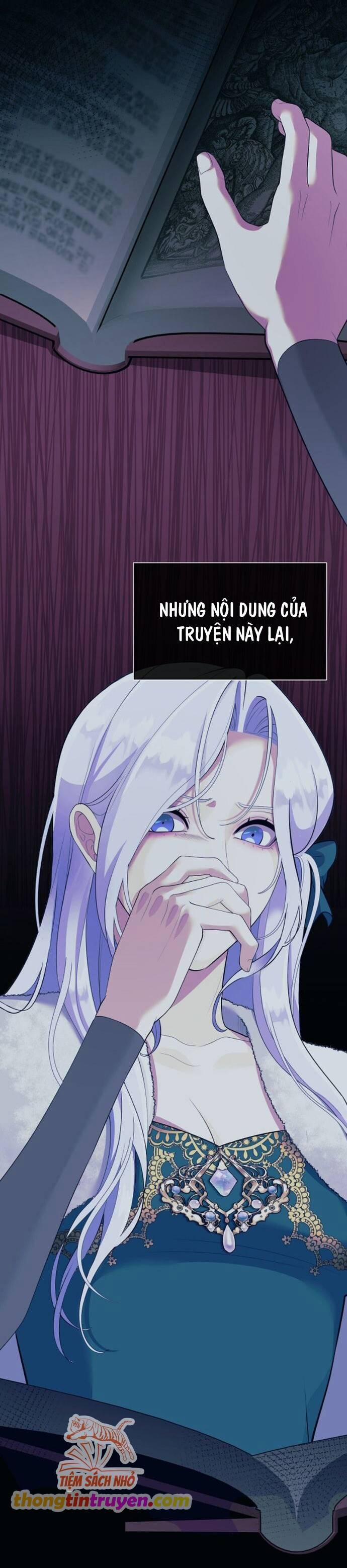 [18+] Qua Đêm Với Người Chồng Sắp Ly Hôn 7 trang 58